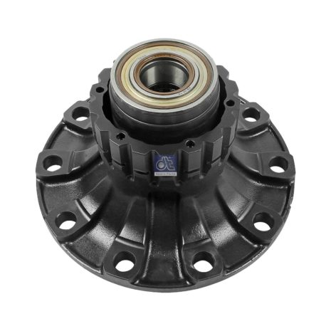 LPM Truck Parts - WHEEL HUB, WITH BEARING (85105694 - 85111793)