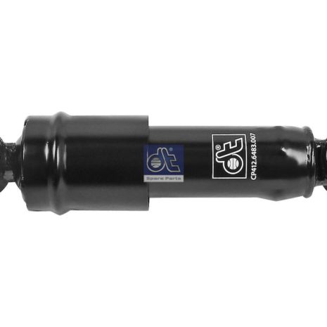 LPM Truck Parts - CABIN SHOCK ABSORBER (1580390 - 1587562)