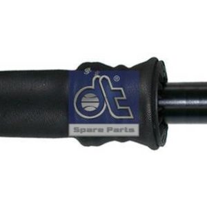 LPM Truck Parts - CABIN SHOCK ABSORBER, WITH AIR BELLOW (1075076 - 1629725)