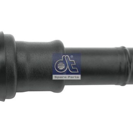 LPM Truck Parts - CABIN SHOCK ABSORBER, WITH AIR BELLOW (1099672)