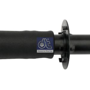 LPM Truck Parts - CABIN SHOCK ABSORBER, WITH AIR BELLOW (1075444)