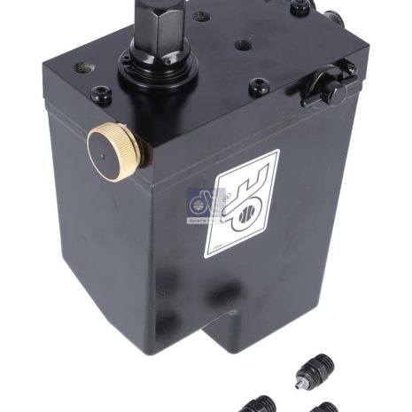 LPM Truck Parts - CABIN TILT PUMP (20455262 - 3198846)