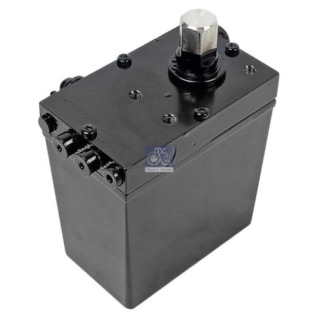 LPM Truck Parts - CABIN TILT PUMP (7421974955 - 22841213)