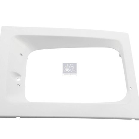 LPM Truck Parts - LAMP FRAME, LEFT (1088870)