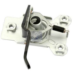 LPM Truck Parts - LOCKING DEVICE, FRONT FLAP LEFT (8144653)
