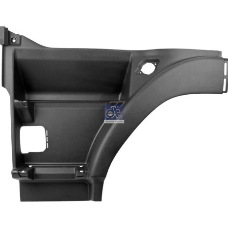 LPM Truck Parts - STEP WELL CASE, LEFT (3175246 - 8189300)