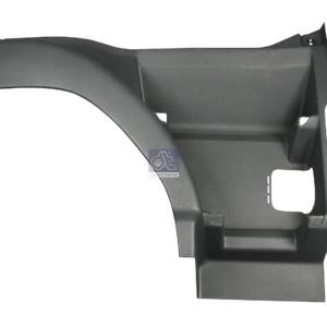 LPM Truck Parts - STEP WELL CASE, RIGHT (3175247 - 8189301)