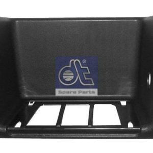 LPM Truck Parts - STEP WELL CASE, RIGHT (8141004)