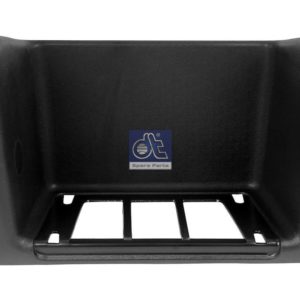 LPM Truck Parts - STEP WELL CASE, LEFT (8141312)