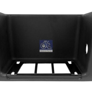 LPM Truck Parts - STEP WELL CASE, RIGHT (8141313)