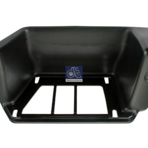 LPM Truck Parts - STEP WELL CASE, RIGHT (1062134 - 8191594)