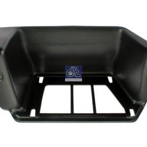 LPM Truck Parts - STEP WELL CASE, LEFT (8191593)