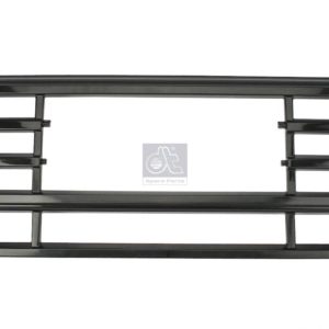 LPM Truck Parts - FRONT GRILL, LOWER (1063509 - 8144482)