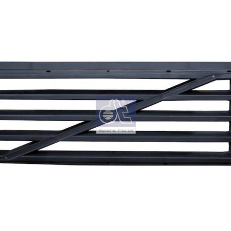 LPM Truck Parts - FRONT GRILL, UPPER (20360507 - 8144455)