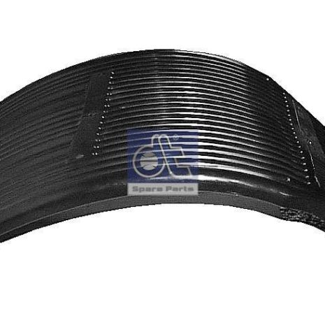 LPM Truck Parts - FENDER, FRONT LEFT (8144551 - 8144553)