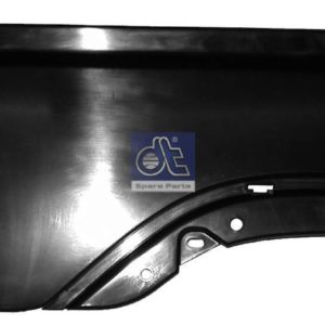 LPM Truck Parts - FENDER EXTENSION, FRONT RIGHT (21302470 - 3175930)