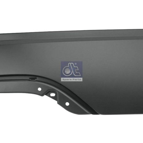 LPM Truck Parts - FENDER EXTENSION, FRONT LEFT (3175929)