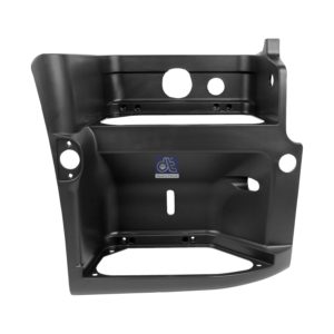 LPM Truck Parts - STEP WELL CASE, RIGHT (20593722)