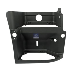 LPM Truck Parts - STEP WELL CASE, RIGHT (20593735)