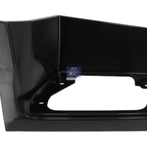 LPM Truck Parts - STEP WELL CASE, RIGHT (21344649 - 21392187)