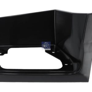 LPM Truck Parts - STEP WELL CASE, LEFT (21344647 - 21392183)