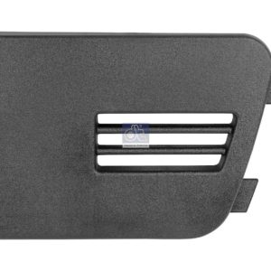 LPM Truck Parts - COVER, FRONT GRILL LEFT (20529705 - 3175545)