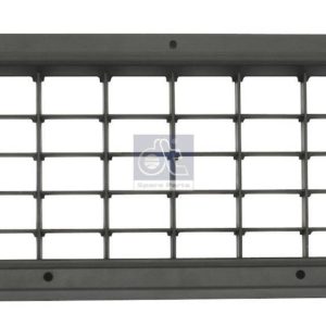 LPM Truck Parts - FRONT GRILL, LOWER (20742470)