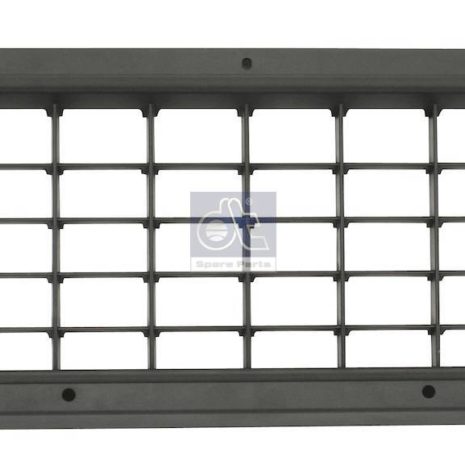 LPM Truck Parts - FRONT GRILL, LOWER (20742470)