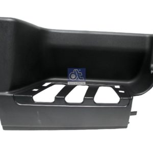 LPM Truck Parts - STEP WELL CASE, RIGHT (20529640 - 3175407)
