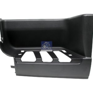 LPM Truck Parts - STEP WELL CASE, LEFT (20529638 - 3175406)