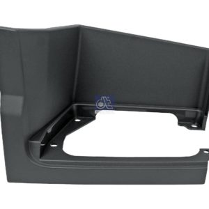 LPM Truck Parts - STEP WELL CASE, RIGHT (82142373)