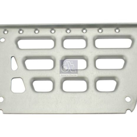 LPM Truck Parts - STEP PLATE, LEFT (8191826)