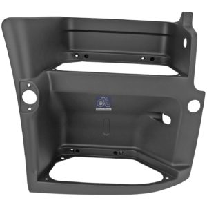 LPM Truck Parts - STEP WELL CASE, RIGHT (5010578876 - 20593734)