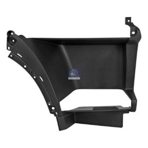 LPM Truck Parts - STEP WELL CASE, RIGHT (82141521)
