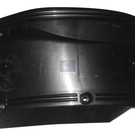 LPM Truck Parts - FENDER, FRONT LEFT (8191780)