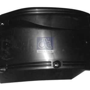 LPM Truck Parts - FENDER, FRONT RIGHT (8191781)