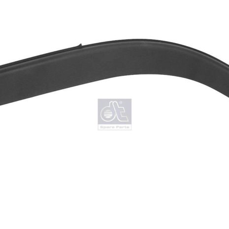 LPM Truck Parts - FENDER WIDENER, FRONT RIGHT (20529684 - 3175934)