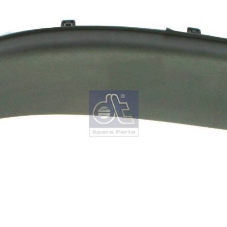 LPM Truck Parts - FENDER WIDENER, FRONT LEFT (20529685 - 3175937)