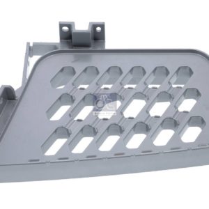 LPM Truck Parts - STEP PLATE, RIGHT (82151656)