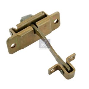 LPM Truck Parts - DOOR STOPPER (1062636)