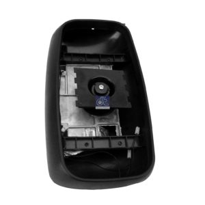 LPM Truck Parts - MIRROR HOUSING, LEFT (3090764 - 3091256)