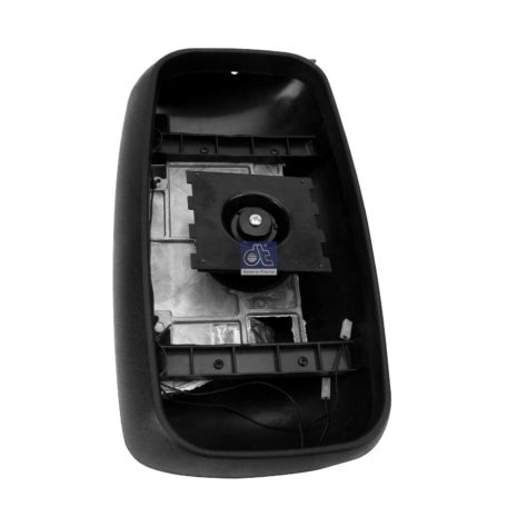 LPM Truck Parts - MIRROR HOUSING, LEFT (3090764 - 3091256)