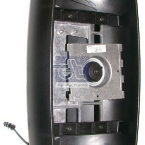 LPM Truck Parts - MIRROR HOUSING, RIGHT (3090765 - 3091257)
