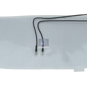 LPM Truck Parts - HEATING ELEMENT (1697929 - 6779946)