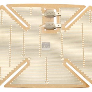 LPM Truck Parts - HEATING ELEMENT (3090012)