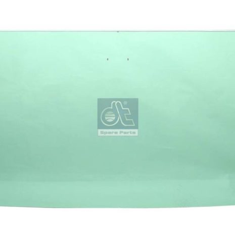 LPM Truck Parts - WINDSHIELD, TINTED GREEN WOODEN BOX (21321094 - 3176602)