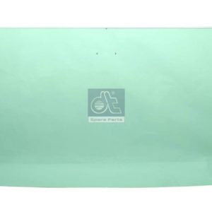 LPM Truck Parts - WINDSHIELD, TINTED GREEN SINGLE PACKAGE (21321094 - 3176602)