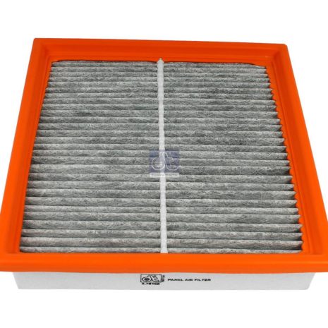 LPM Truck Parts - CABIN AIR FILTER, ACTIVATED CARBON (2040990 - 20409909)