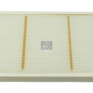 LPM Truck Parts - CABIN AIR FILTER (7482379897 - 82354791)