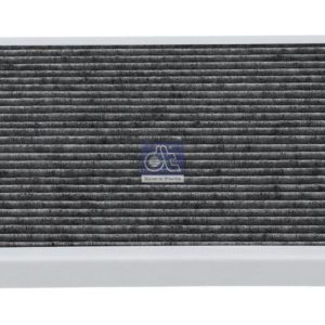 LPM Truck Parts - CABIN AIR FILTER, ACTIVATED CARBON (7482351184 - 82351184)